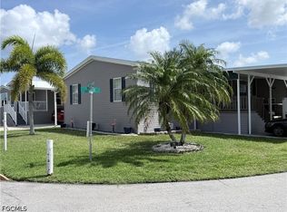 51 Amsterdam Ave #51A, Punta Gorda, FL 33950
