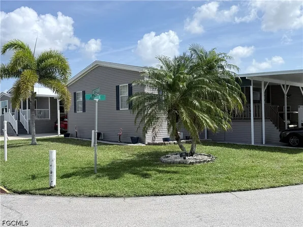 51 Amsterdam Ave #51A, Punta Gorda, FL 33950