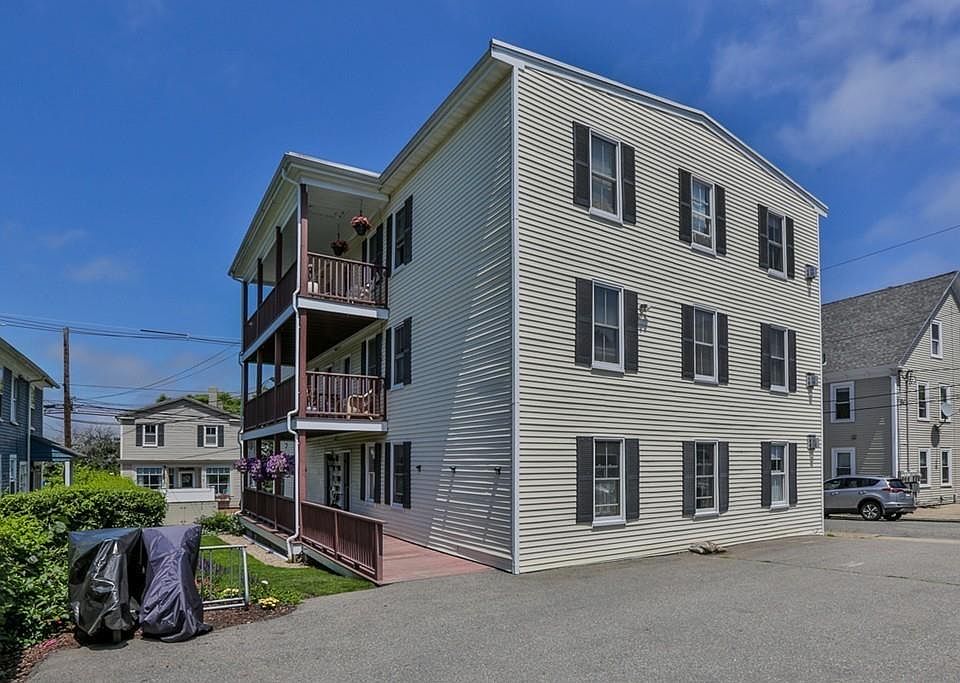 1st image of 84 Water St #C
