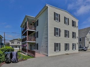 84 Water St #C, Newburyport, MA 01950