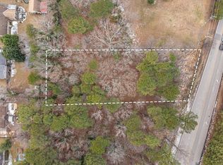 1013 Umstead Rd LOT 4, Durham, NC 27712