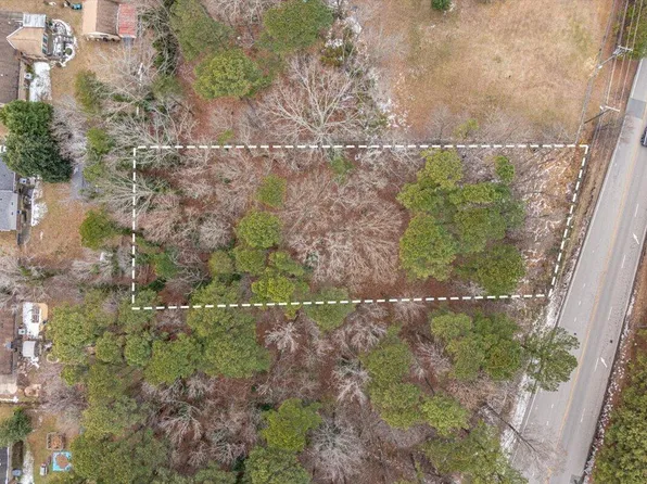 1013 Umstead Rd Lot 4, Durham, NC 27712
