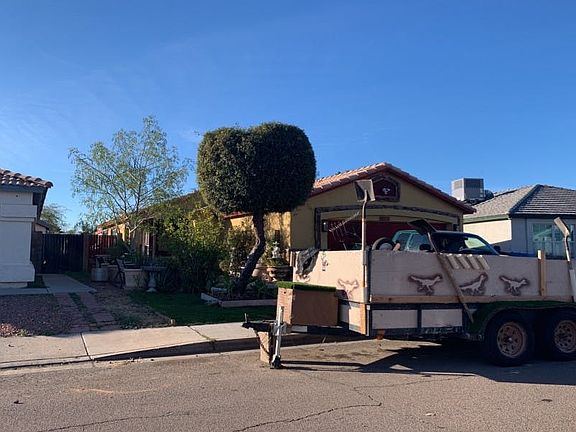 3rd image of 2959 W Abraham Ln