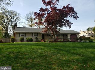 15 Granada Dr, Bridgeton, NJ 08302