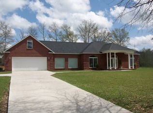 304 Lori St, Sulligent, AL 35586