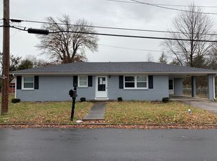 104 Scruggs St, Berea, KY 40403