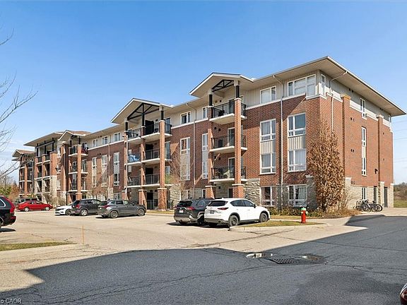 2nd image of 43 Goodwin Dr #302C