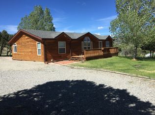 29716 Pinon Ln, Buena Vista, CO 81211