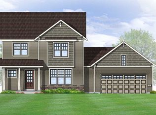 4519 Bellingrath St, Mc Farland, WI 53558