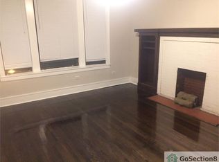 6139 S Greenwood Ave #3, Chicago, IL 60637
