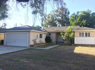 15902 Los Alimos St, Granada Hills, CA 91344