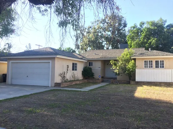 15902 Los Alimos St, Granada Hills, CA 91344