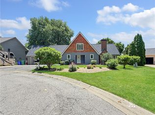 1474 Post Ct, Decatur, IL 62521
