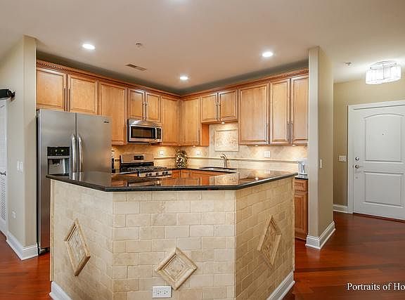 3rd image of 1200 N Foxdale Dr Unit 306