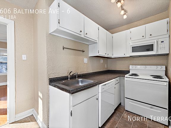 2nd image of 3606 Baltimore Ave APT 6