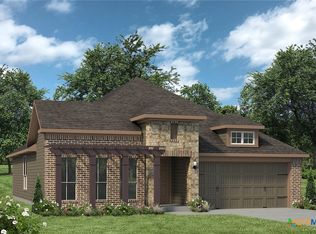 5006 Pollack Ln, Belton, TX 76513