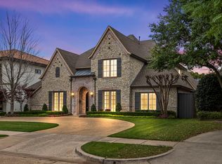 6828 Chevy Chase Ave, Dallas, TX 75225