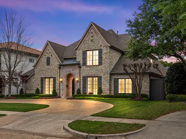 6828 Chevy Chase Ave, Dallas, TX 75225