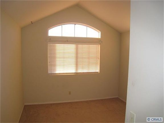 Upstairs bedroom