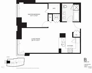 Rented by Triumph Property Group