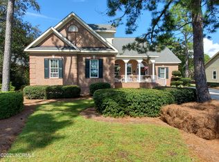 3356 Saint James Dr SE, Southport, NC 28461