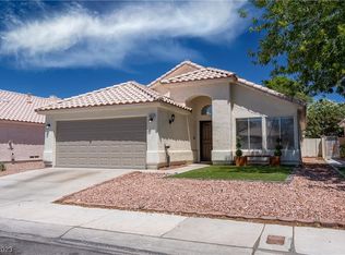 4412 La Lima Ct, Las Vegas, NV 89130