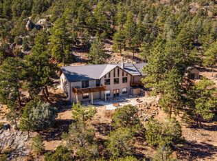 1301 Pheasant Loop, Westcliffe, CO 81252