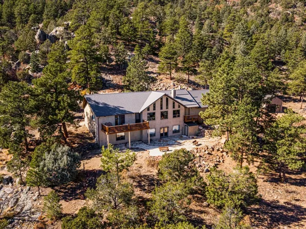 1301 Pheasant Loop, Westcliffe, CO 81252