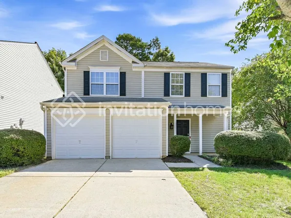 1307 Caselton Ct NW, Charlotte, NC 28269