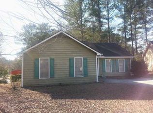 742 Chaseland Ct, Jonesboro, GA 30238