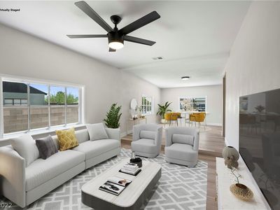 4406 Kay Pl, Las Vegas, NV, 89107