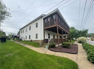 114 E Kittanning St S, Smicksburg, PA 16256