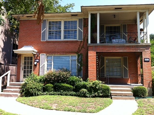 3612 Exterior