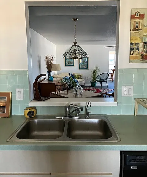 4660 Marine Pkwy #301 — Photo 6