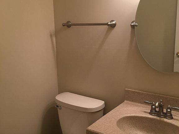 Guest bath
