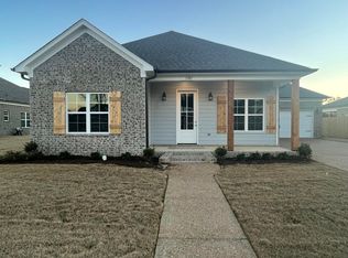 7587 Crosswinds Blvd, Hernando, MS 38632