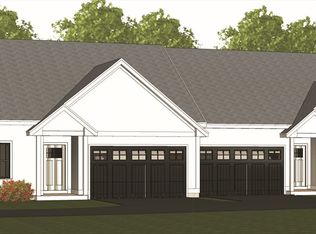 152-152 154 South Main St #4, Northampton, MA 01062