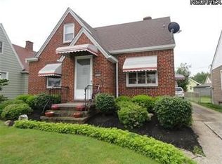 5807 Laverne Ave, Parma, OH 44129