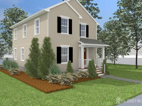 360 Tindall Ave, Hamilton, NJ 08610