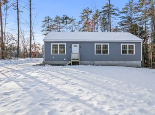 2 Indian Ln, North Waterboro, ME 04061