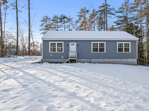 2 Indian Lane, Waterboro, ME 04061