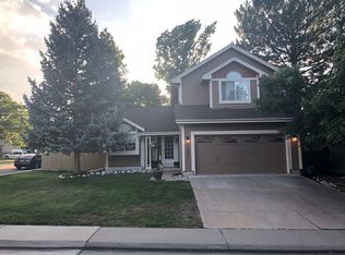 11501 Wray Ct, Parker, CO 80134