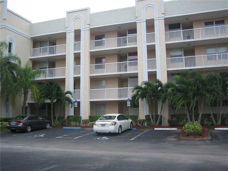 2nd image of 10312 NW 24th Pl APT 202
