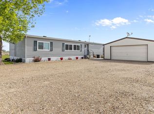 23704 Ode Ln, Caldwell, ID 83607