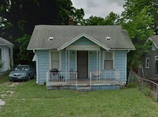 5222 Norton Ave, Kansas City, MO 64130