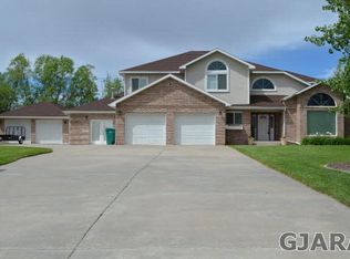 2338 Sundial Rd, Grand Junction, CO 81505