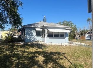 3001 57th St S, Gulfport, FL 33707