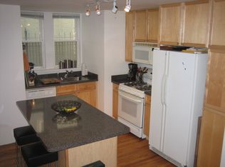 3426 N Greenview Ave #1, Chicago, IL 60657