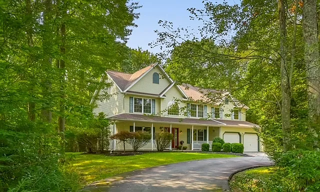 80 Hillbrook Drive - 1 — Photo 1