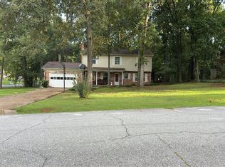 3801 Franklin Dr, Anniston, AL 36207